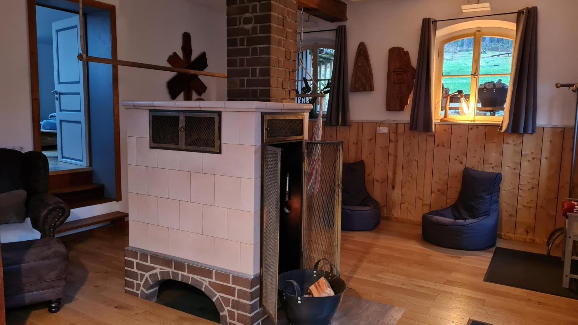 Ferienwohnung Im Wald, Fuer Naturfreunde Clausthal-Zellerfeld Exteriér fotografie