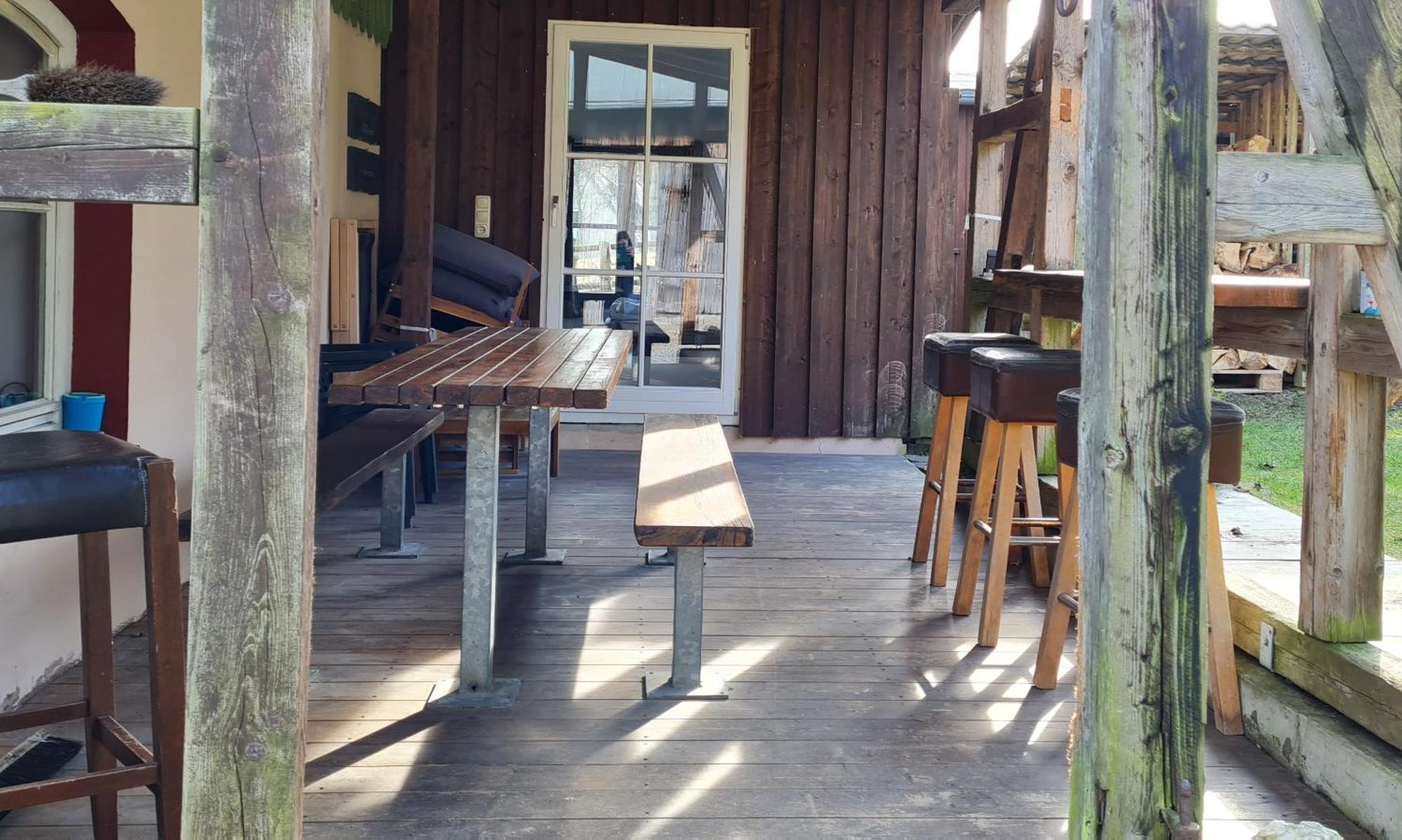 Ferienwohnung Im Wald, Fuer Naturfreunde Clausthal-Zellerfeld Exteriér fotografie